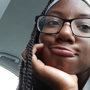 Meet your Posher, Mckenzie